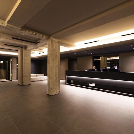 Joy 124 Hotel Milano Dış mekan fotoğraf