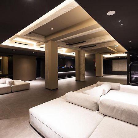 Joy 124 Hotel Milano Dış mekan fotoğraf