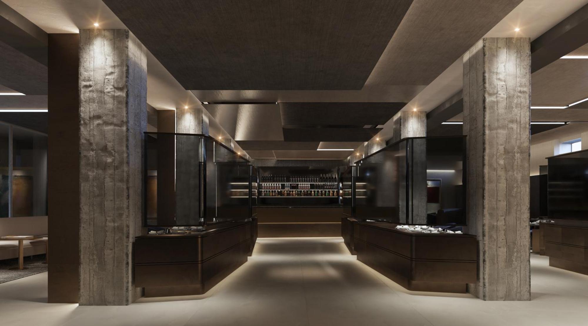 Joy 124 Hotel Milano Dış mekan fotoğraf