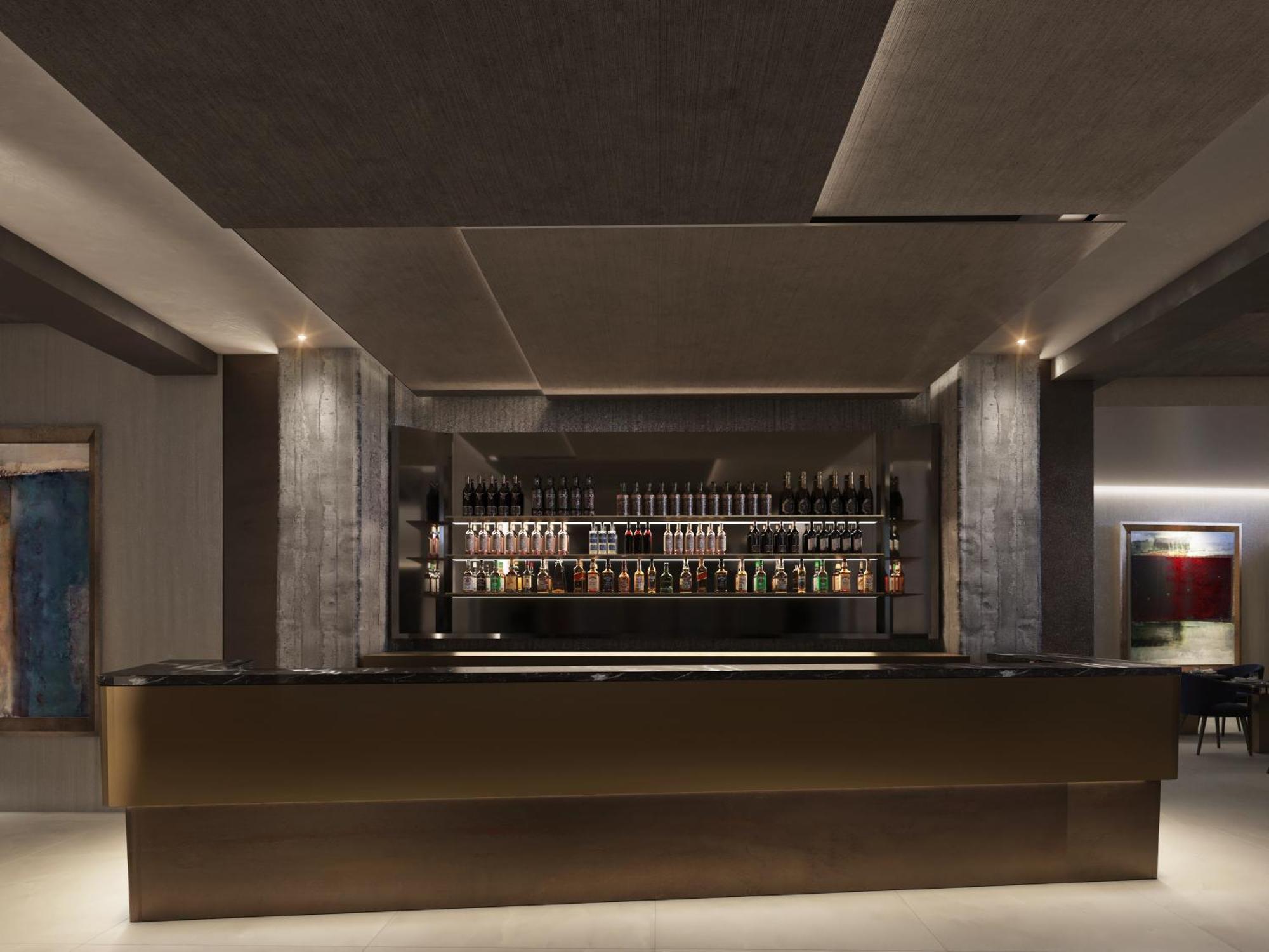 Joy 124 Hotel Milano Dış mekan fotoğraf