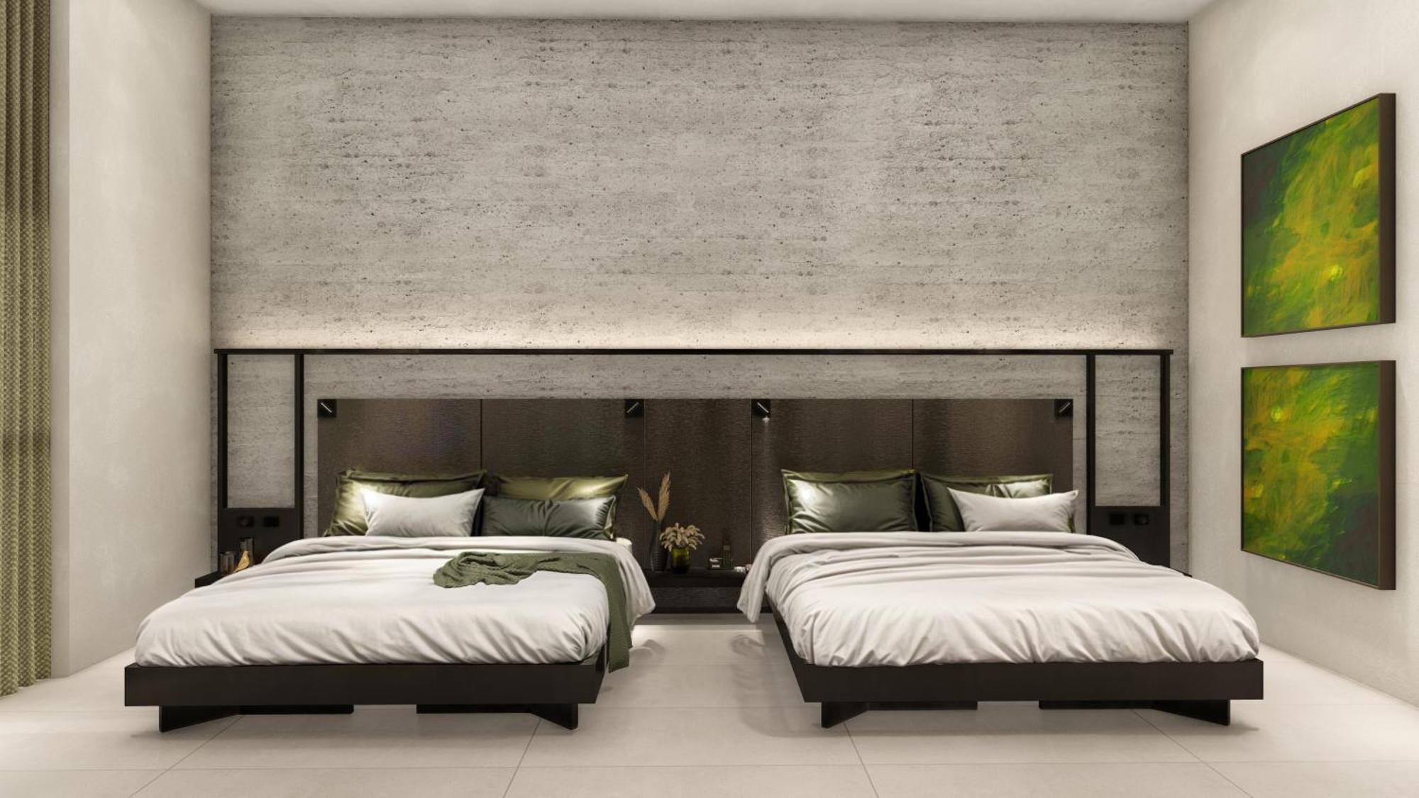 Joy 124 Hotel Milano Dış mekan fotoğraf