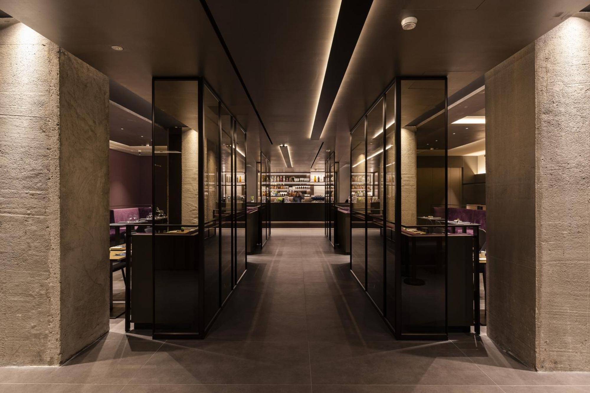 Joy 124 Hotel Milano Dış mekan fotoğraf