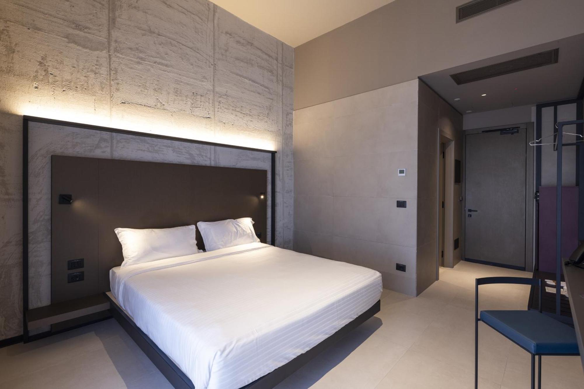 Joy 124 Hotel Milano Dış mekan fotoğraf